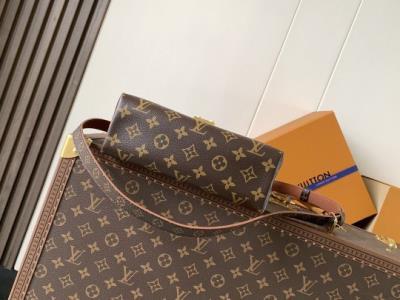 wholesale quality louis vuitton m28288 coffee